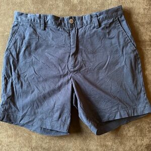 Nautica The Deck Short - Classic Fit Stretch